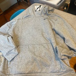 MENS NIKE SWEATSHIRT